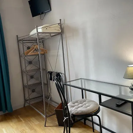 Inn De Margot 4*