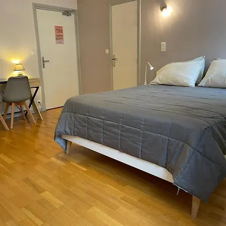 De Margot Inn