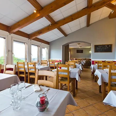 De Margot 4* Usson