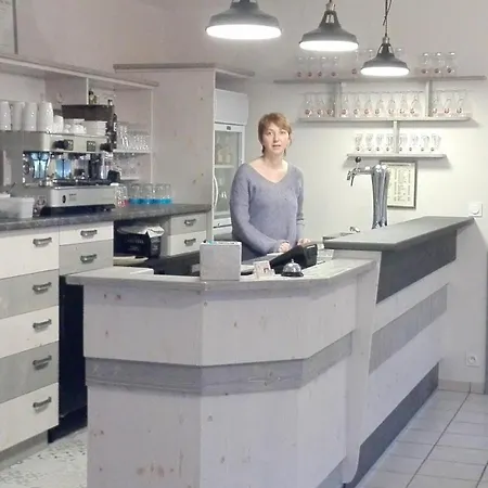 De Margot Inn